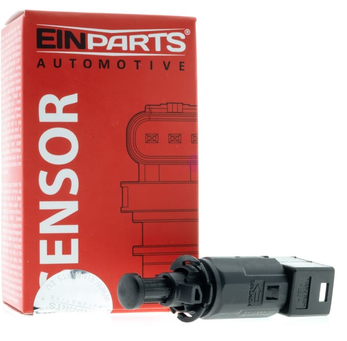 Einparts Remstopsensor Voor Opel Movano, Vivaro, Renault Clio En Kangoo