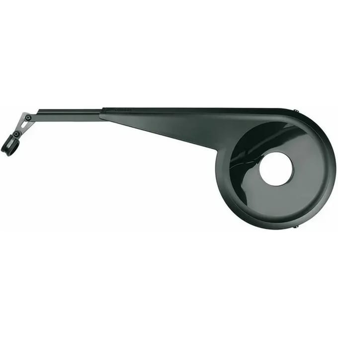 Sks Kettngscherm Chainbow Bosch 38t 37 X 18 Cm Zwart