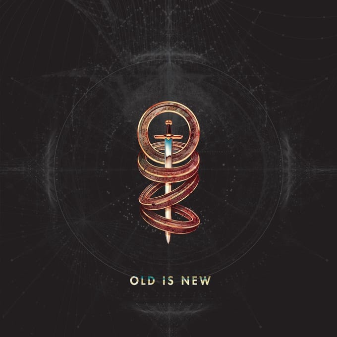 Old Is New - Toto