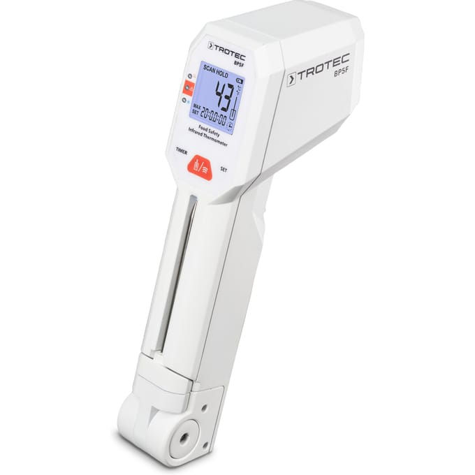 Voedselthermometer BP5F