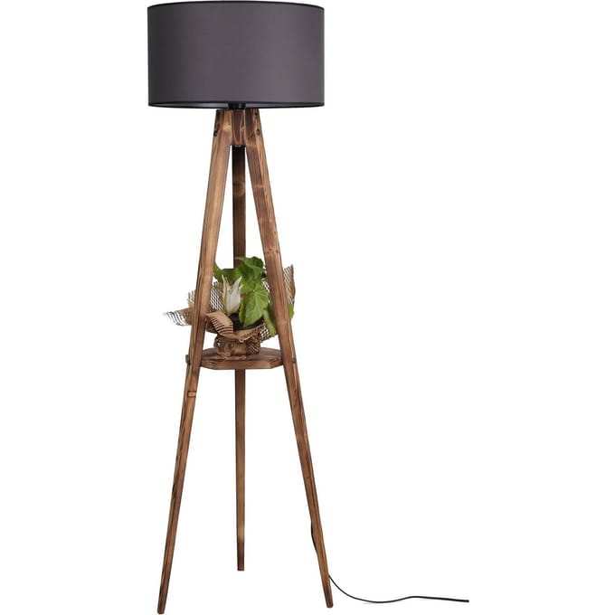 Vloerlamp Sehbalı Tripod | Opviq