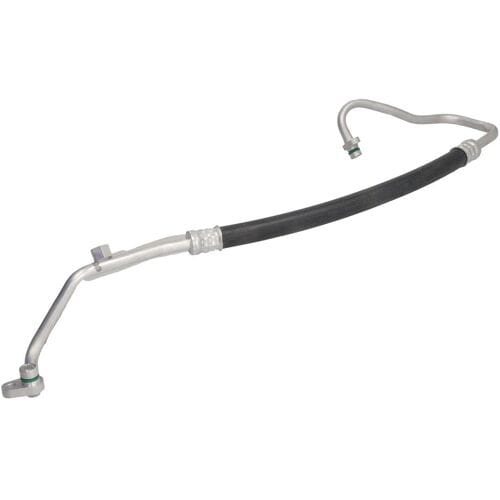 Hoge drukleiding, airconditioning Original NRF 400055