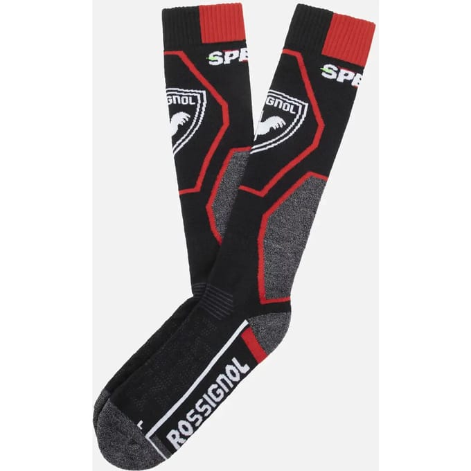 Skisokken Rossignol Speed