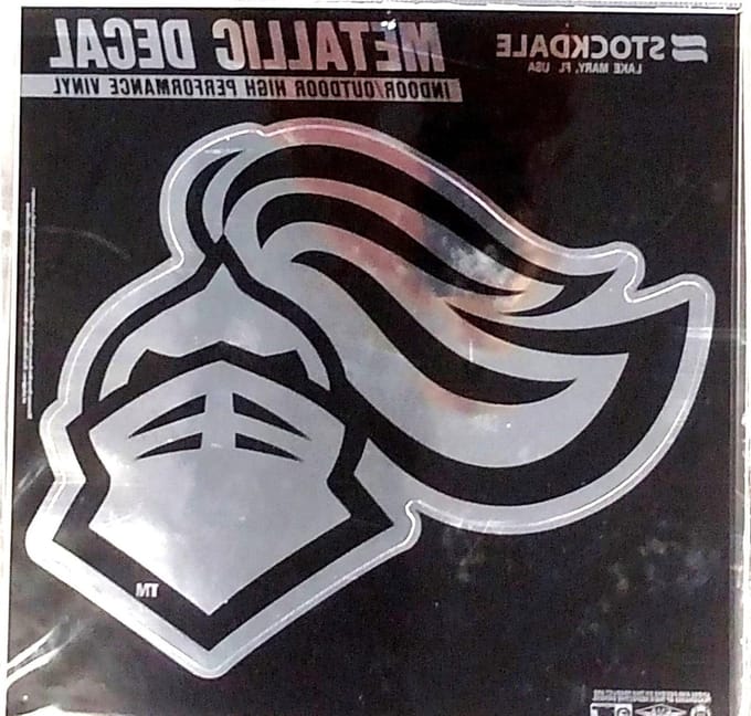 Rutgers S16735 metallic raamstickers