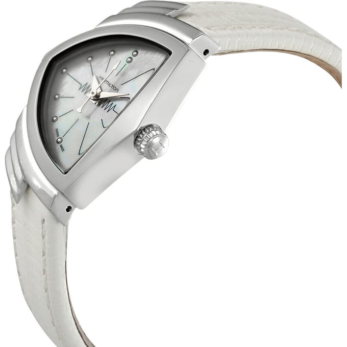Hamilton Ventura H24211852 Horloge