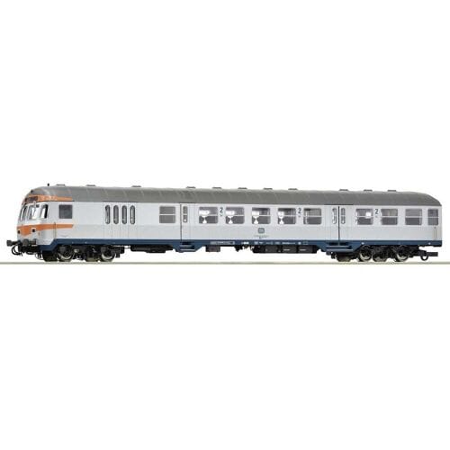 Roco 6200163 H0 stads-/streekvervoerregelwagen (DCC)