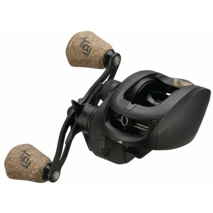 Werpmolen 13 Fishing Concept A2 - 5.6:1 lh