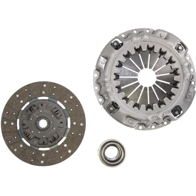 Schaeffler Luk Koppeling kit LUK 630 3146 00
