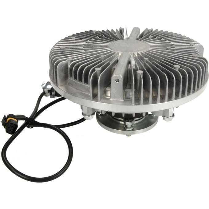 Koppeling, radiatorventilator THERMOTEC D5MA008TT