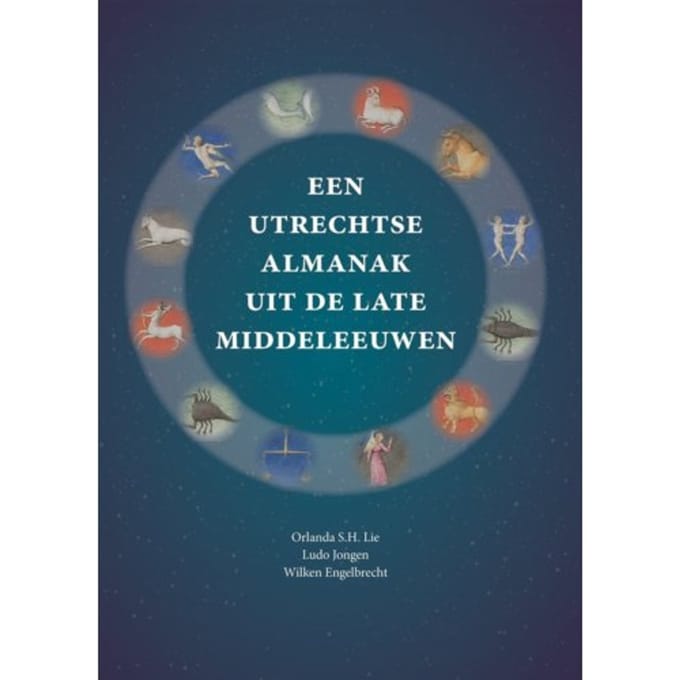 Een Utrechtse Almanak Uit De Late Middeleeuwen
