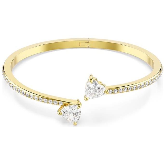 Swarovski - Mesmera - 5733BANGLE - Dames - Armband - 15.1 CM