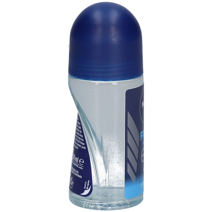 Nivea Men Fresh Active Deodorant Roll-On 48h 50 Roll-on