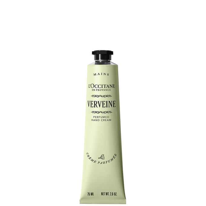 L'Occitane Verveine (Verbena) Hand Cream 75ml