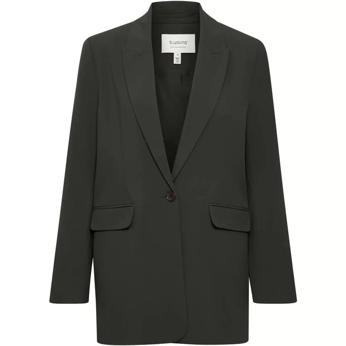 b.young BYDANTA BLAZER Y - Dames Blazer - Maat 36