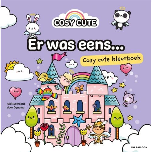Er Was Eens... - Cosy Cute - Diversen