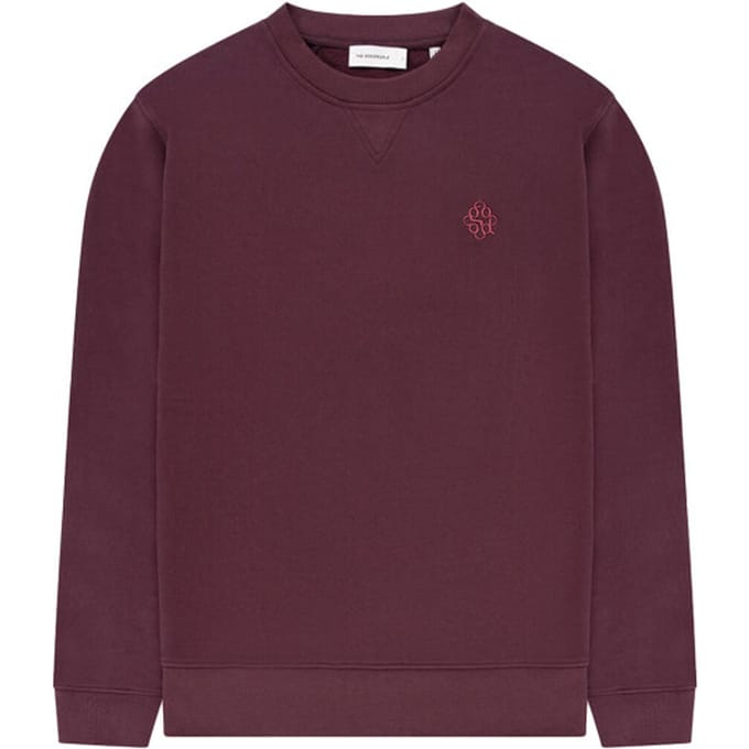 The GoodPeople Sweatshirt 26020704 lommy