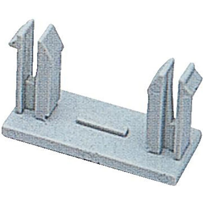 ABB VMS koppelklem VXXAWNJ9 - 4TBV853062C0100 [10 stuks].