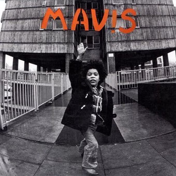 Mavis Presented By Ashley Beedle