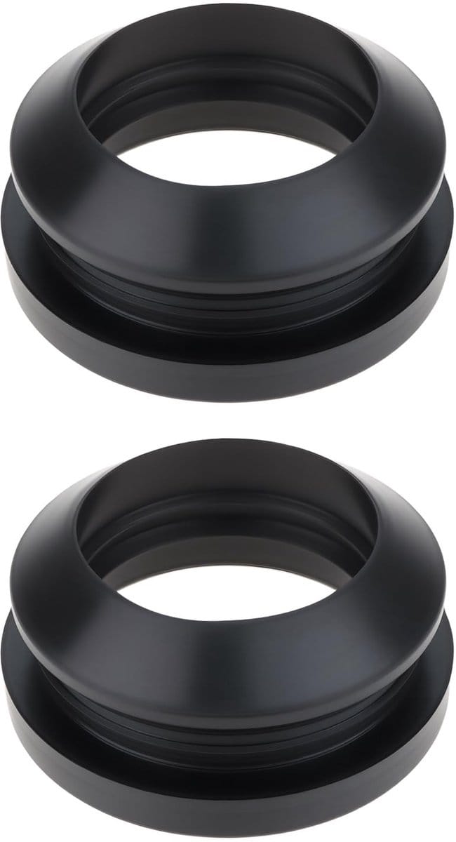 Dailygoods - 2 Stuks Vervangende Wasmachine Pakking voor Whirlpool