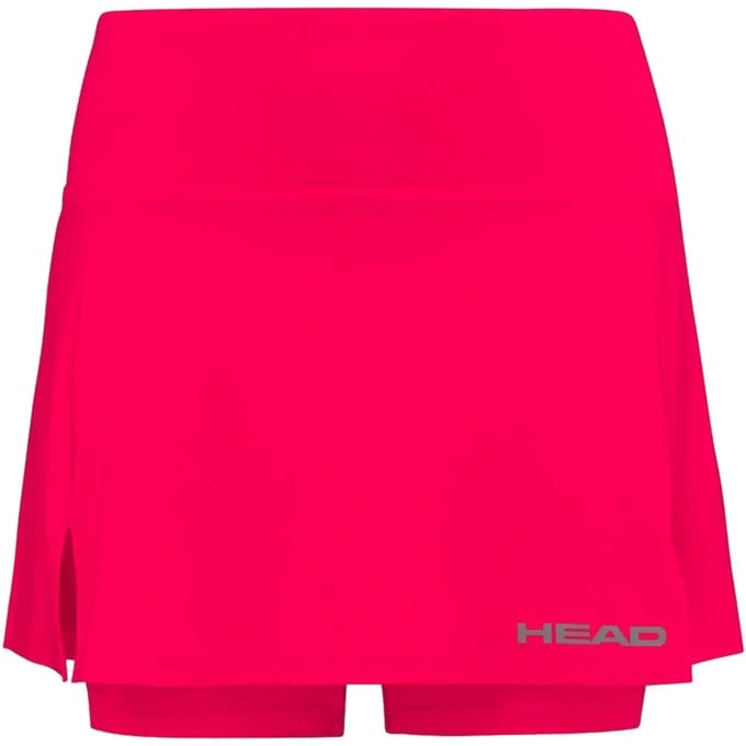 Dames skort Head Club Basic