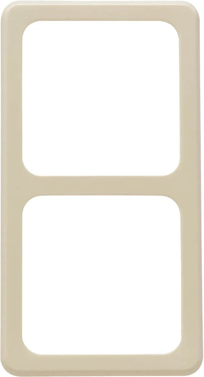 PEHA standaard Afdekraam Schakelmateriaal - 00202211 - E2WEU