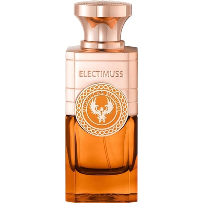 Electimuss London Verkenner Extrait de Parfum Damesparfum Unisex 100 ml
