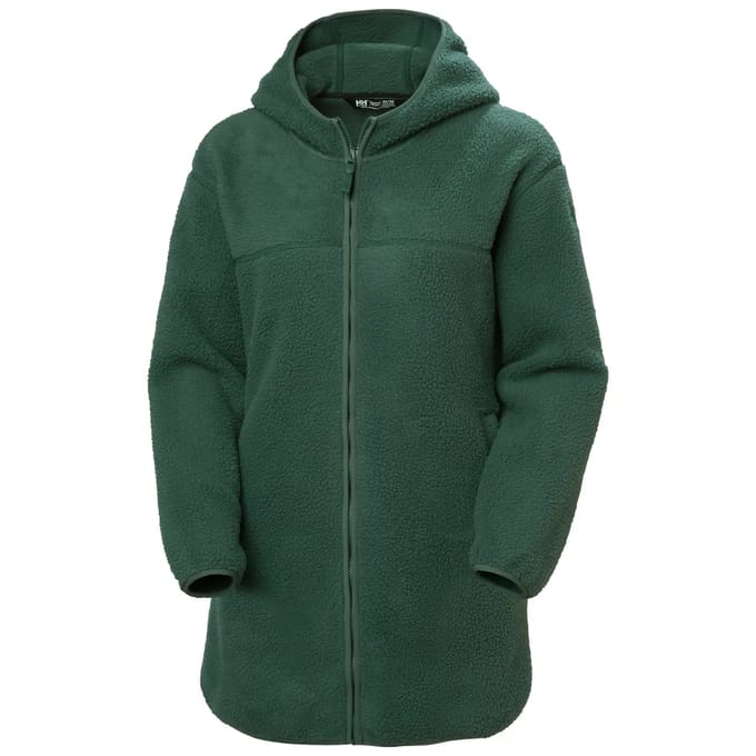 Dames trainingsjack Helly Hansen Maude Pile