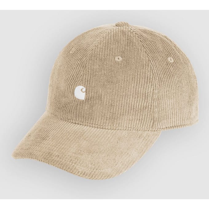 Baseballpet met Labelstitching