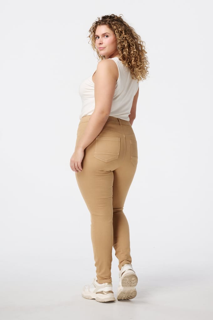 MS Mode Tregging Skinny leg tregging