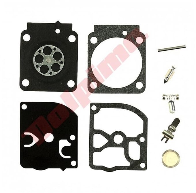 Carburateur reparatieset passend op ZAMA ( RB-172 )