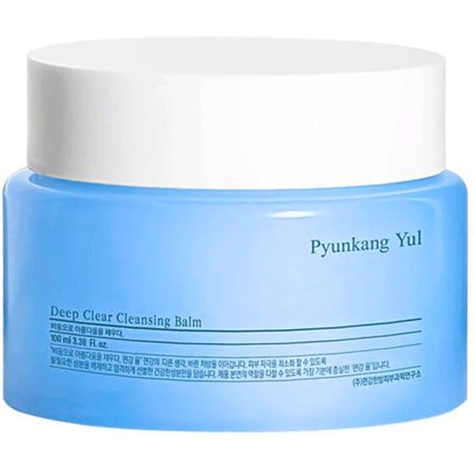 Pyunkang Yul - Deep Clear Cleansing Balm - Gezichtsreiniger