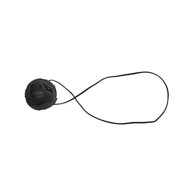 Schoengesp links S1 Accell