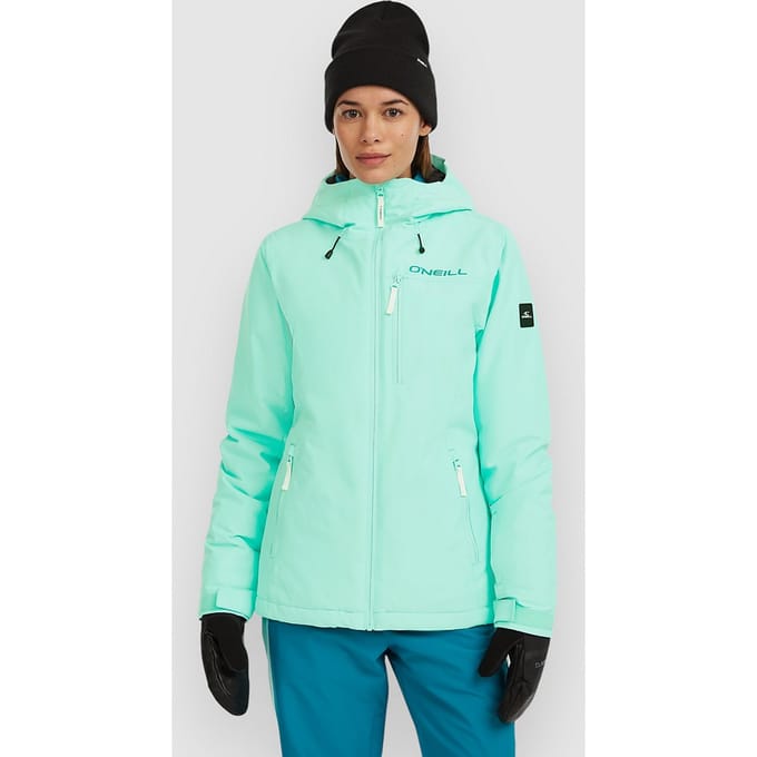 O'Neill Fwc'Cruz Jas blauw