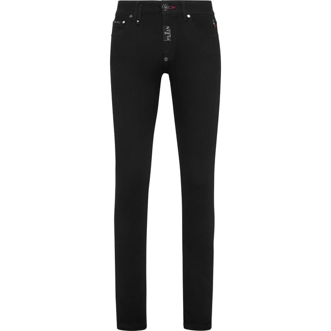 Jeans Hexagon