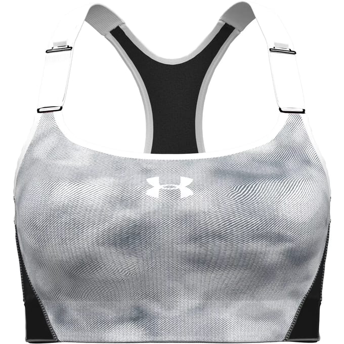 Under Armour ua hg armour high print-blk 1379196-001