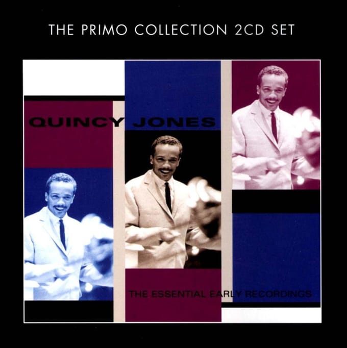 The Essential Recordings