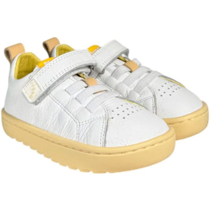 Lage Sneakers Blanditos AZORES