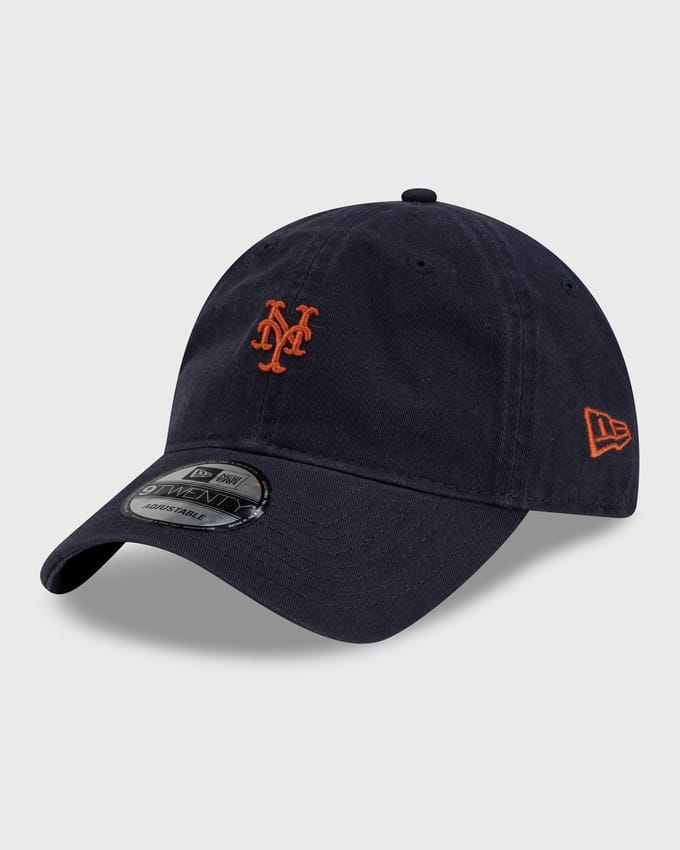 MINI LOGO 9TWENTY NEW YORK METS