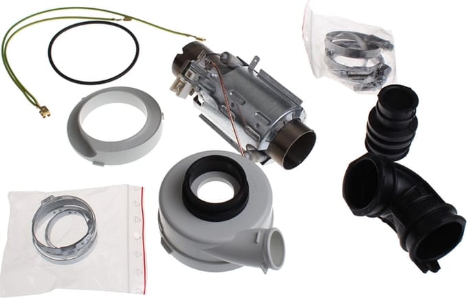 Whirlpool 3142850 verwarmingselement s-kit