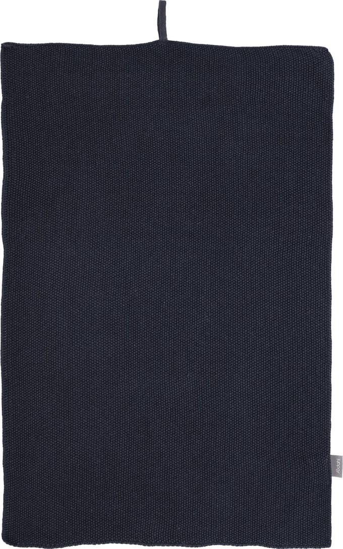 Södahl Soft Keukendoek 40 x 60 cm Indigo