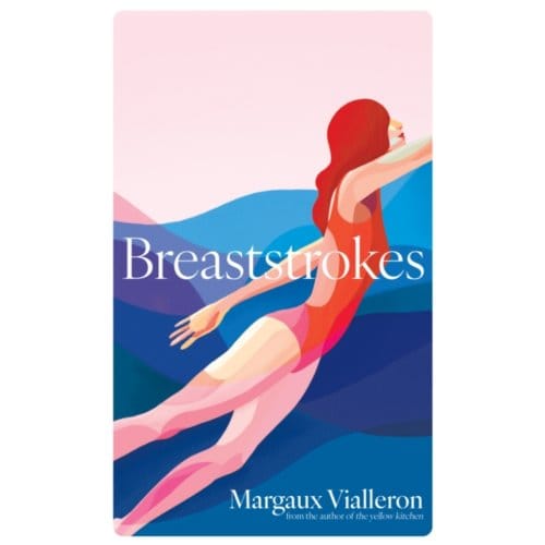 Breaststrokes - Vialleron, Margaux