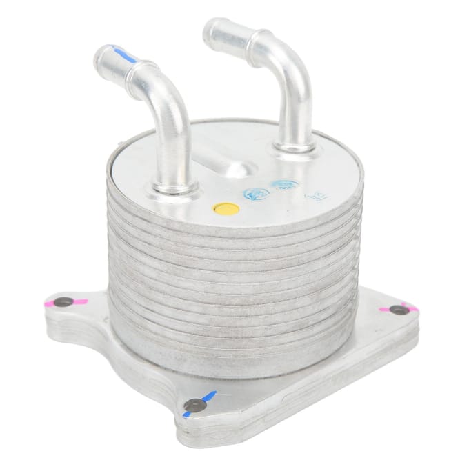 Automatische Versnellingsbak Oliekoeler 2920A097 Motor Versnellingsbak Koeler Vervanging voor Mitsubishi Lancer 2008‑2017 2.0L