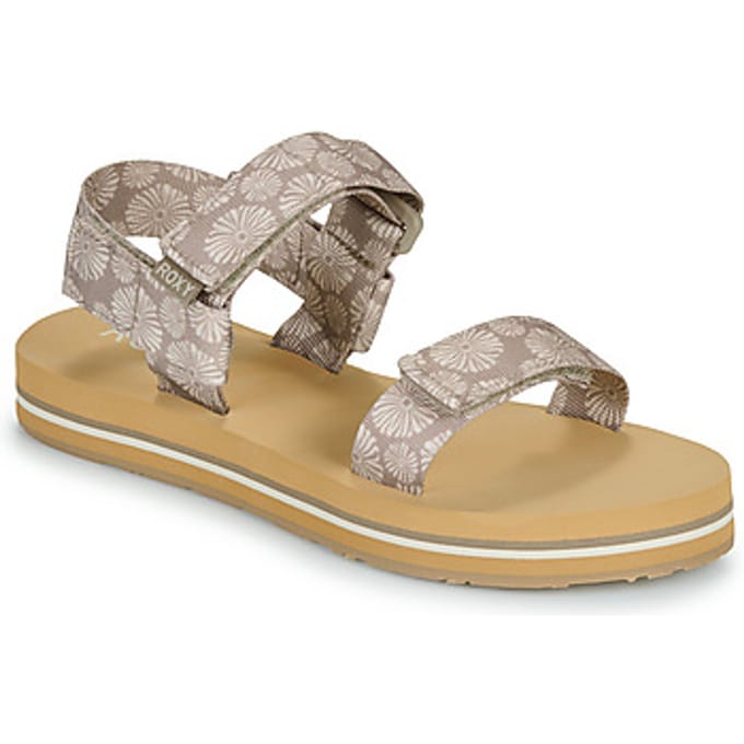 Roxy  Teenslippers ROXY CAGE