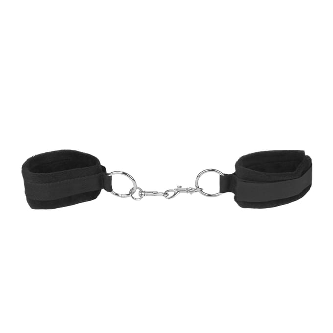 'Introductory Bondage Kit #2', 4 -delig
