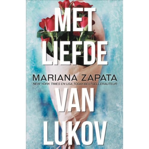 Met Liefde Van Lukov - Mariana Zapata