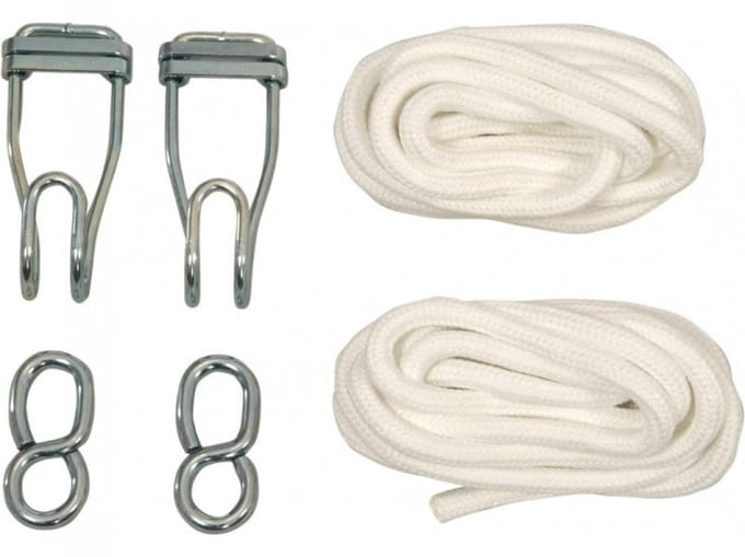 Jobek Ophangset - Rope Pro