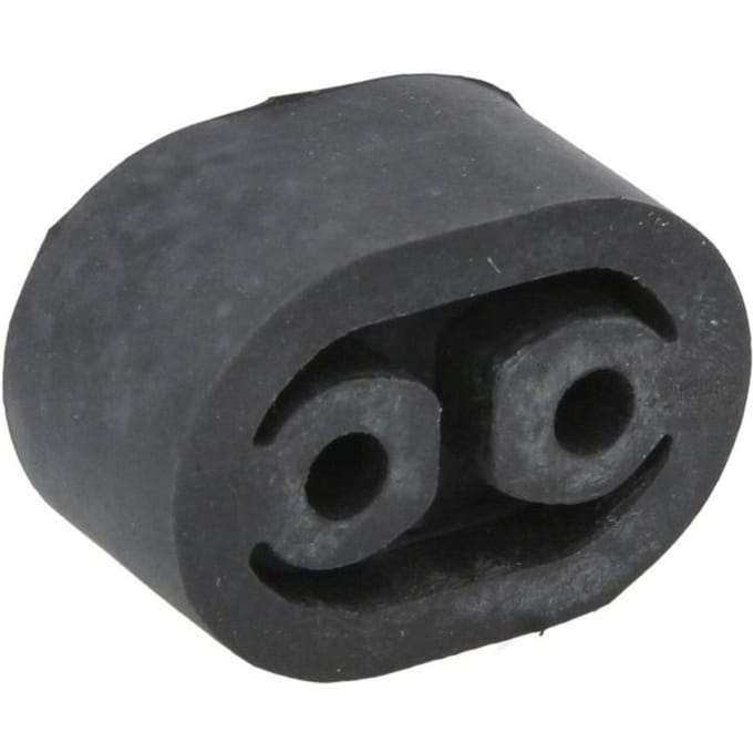 Rubberen ophangingsbuffers BOSAL 255-971