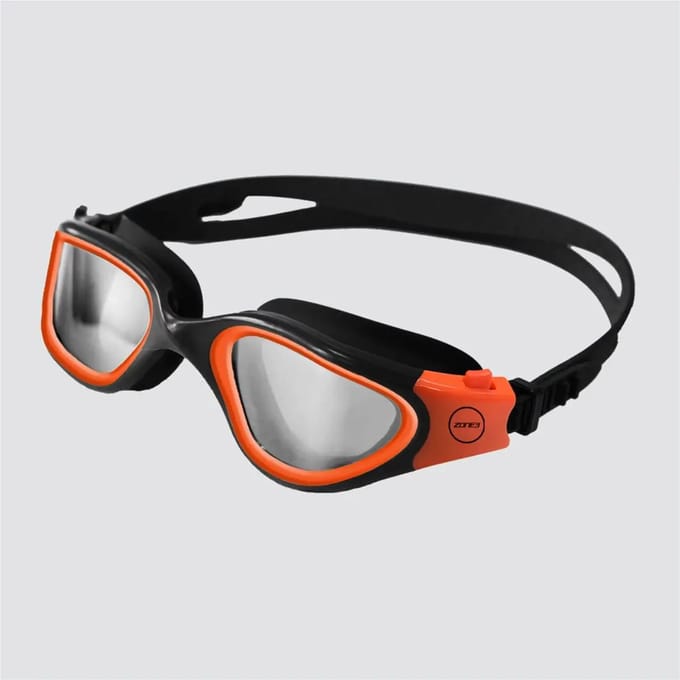Bril Zone3 Vapour Swim Goggles
