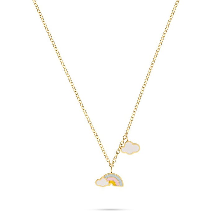 FAVS Little Friends Ketting 89225059