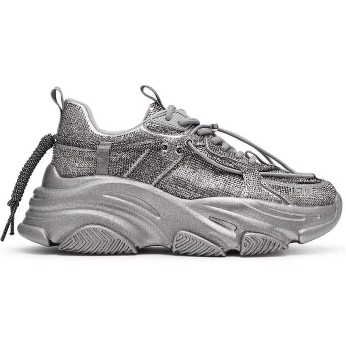 Damestrainers Steve Madden Vault 2R